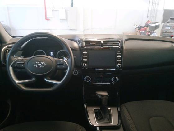 HYUNDAI CRETA 1.0 TGDI FLEX LIMITED AUTOMÁTICO
